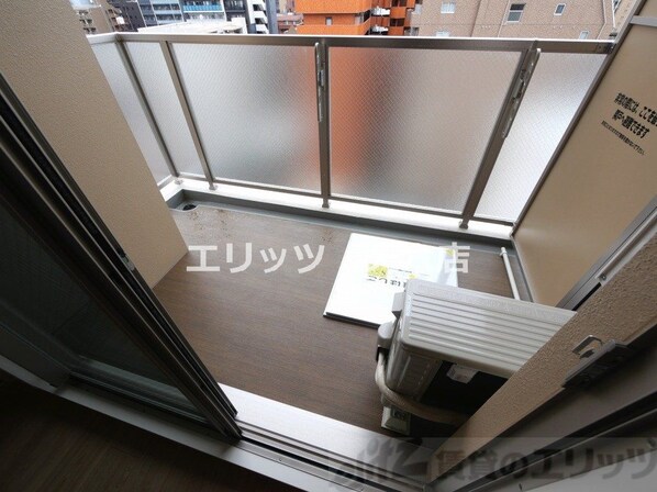 セレニテ新大阪エクラの物件内観写真